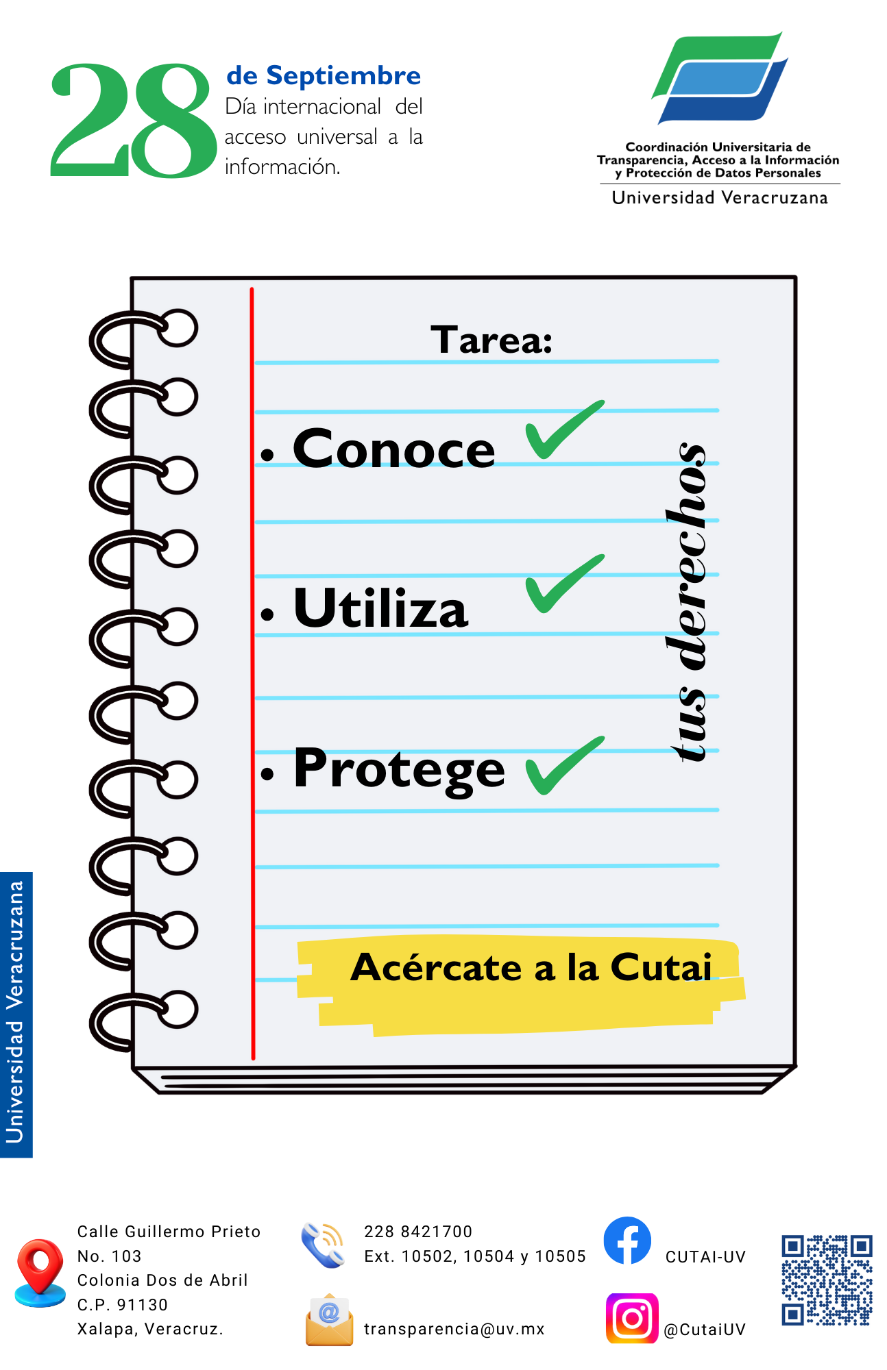 Descargar Ejerce tu derecho 2