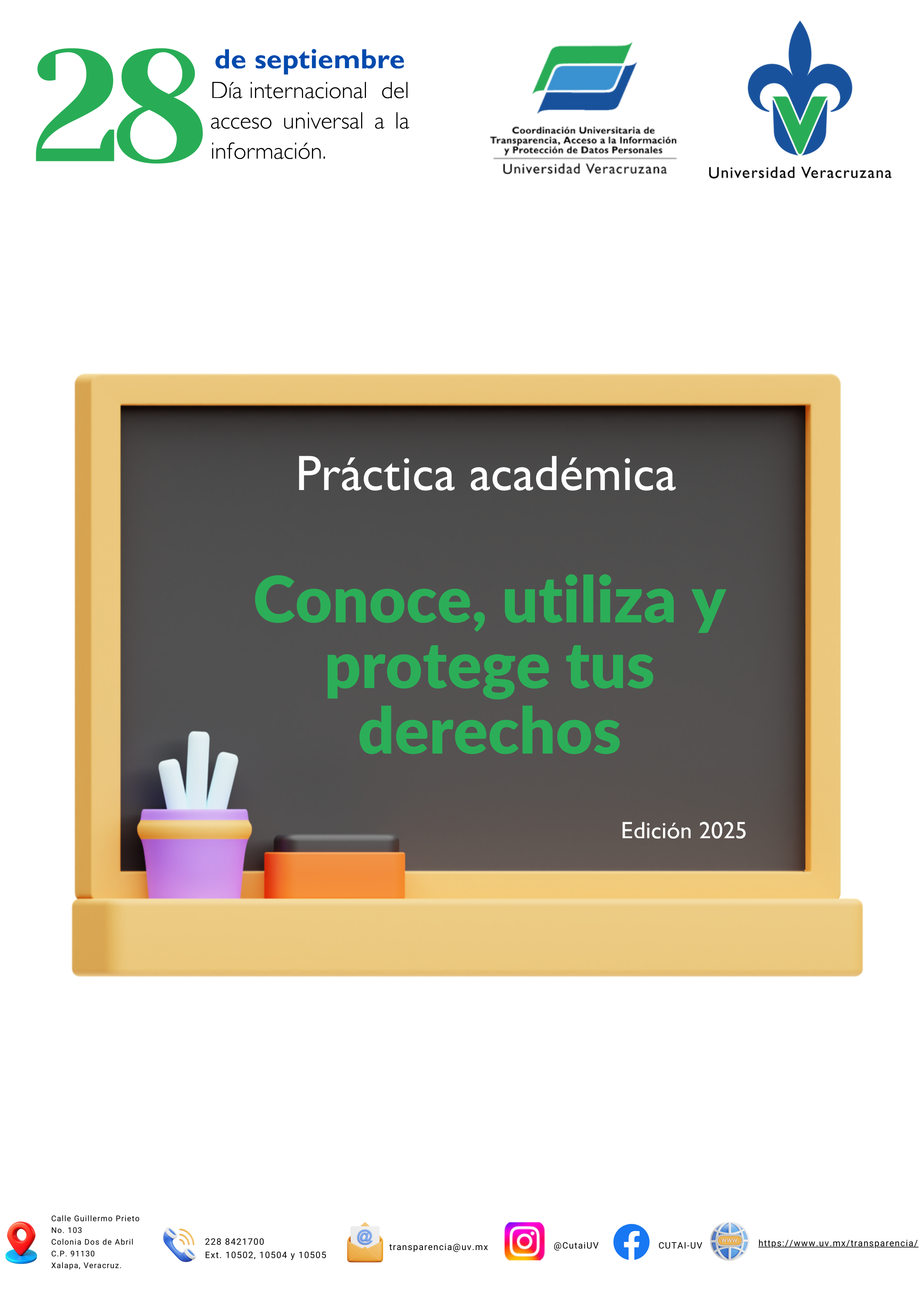 Descargar Ejerce tu derecho 2