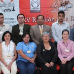 Imagen XV Reunión de la Red Regional de Tutorías, Sur-Sureste ANUIES