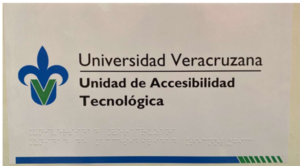 Señalética Braille