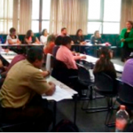 Imagen Programa Institucional de Igualdad de Género