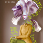 Imagen MIC Género Tour 2020