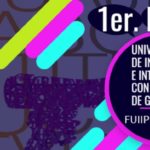 Imagen 1er. Foro Universitario de Investigación e Intervención con Perspectiva de Género 2021