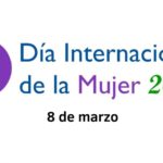Imagen Cartelera: Día Internacional de la Mujer 2021