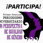 Imagen Concurso Periodismo Universitario con Perspectiva de Igualdad de Género