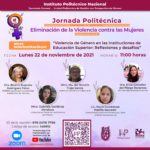 Imagen Jornada Politécnica #25N