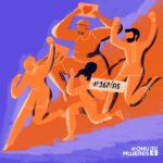 Imagen Campaña #16días – Activismo contra la violencia de género