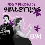 Imagen Evento Institucional 8M 2024