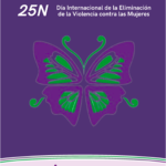 Imagen Evento Institucional 25N 2025