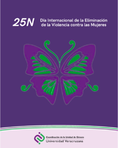 Imagen Evento Institucional 25N 2025