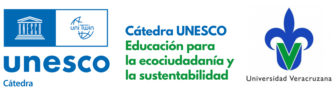 Imagen representativa de la sección Cátedra UNESCO Educación para la ecociudadanía y la sustentabilidad