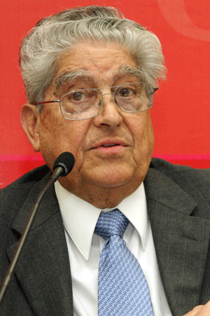 Rafael Velasco Fernández