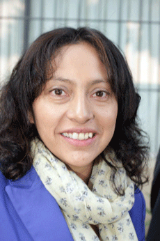 Judith Domínguez Serrano