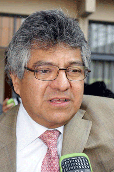  Julio César Eloss Moctezuma