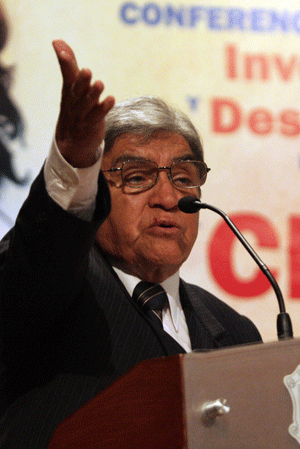 Jorge Mansilla Torres