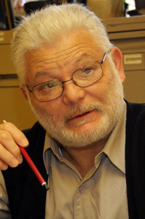 Ángel José Fernández