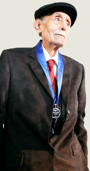 Carlo Antonio Castro