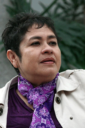 Clara Valiente de la O