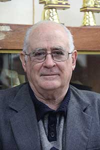 Miguel Álvarez de Asco