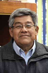 Manuel González Burelo