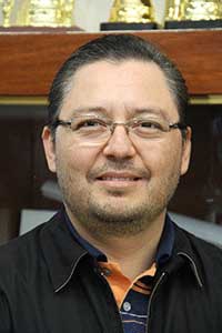 Jerónimo Domingo Ricárdez Jiménez