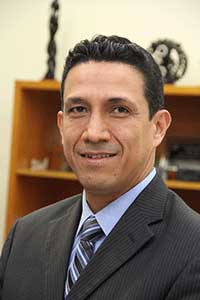 Héctor Julián Vargas Rubín
