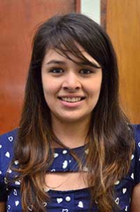 Karina Salas Cortés