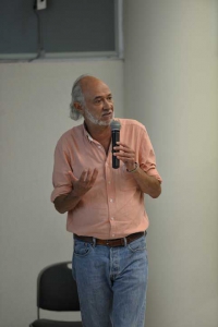 Jaime Morales Hernández