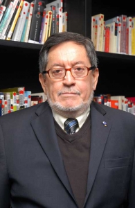 Julio Ortega