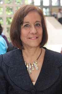 María Elena Galindo Tovar