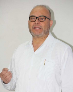 Tomás Gerardo Hernández Parra