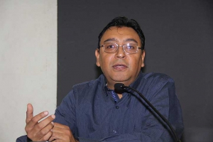 Arturo Marinero Heredia