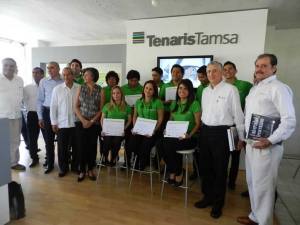 Las becas contribuirán al desarrollo científico y tecnológico de los jóvenes