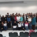 Asistentes al Cuarto Foro Regional 2014 “Unidos por la lectura”