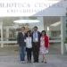 El encuentro se realizó en la Universidad Autónoma del Estado de Morelos