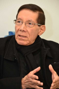 Mario Muñoz