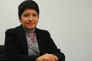 "Nuestra meta principal es ver crecer a nuestros alumnos”: Suzel Gómez Jiménez