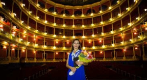 "En Danza adquirí los conocimientos, habilidades y filosofía que me formaron como artista del movimiento”: Martha Hickman