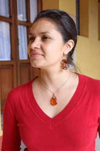 Guadalupe Ruiz es directora de la Facultad de Danza