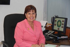 María Concepción Sánchez Rovelo