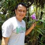 David Moreno Martínez