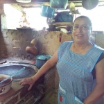 María Florinda Martínez Hernández