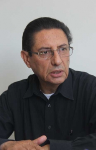 José Velasco Toro