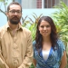 Gerardo González y Aurora Mejía cursan el Doctorado en Psicología