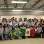 Estudiantes de español en Coatzacoalcos