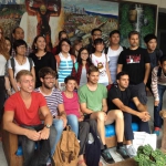 Grupo que cursará la temporada de otoño