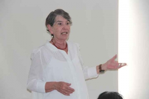 Carmen Soler Claudín