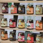 Mermeladas elaboradas sin azúcar