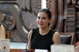 Astrid Elías Mansur