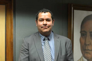 Gerardo Contreras Vega